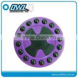 Street Hockey Puck thumbnail-1