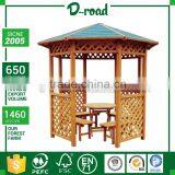 Quality Guaranteed 2016 Latest Design Fancy Furniture Outdoor Wood