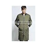 Winter Long Coat thumbnail-1