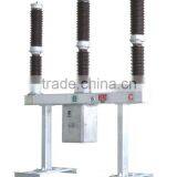 High Voltage Sf6 Type 132kv Circuit Breaker