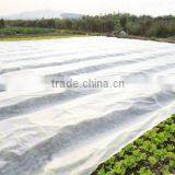 Guangzhou Junyu Agriculture Nonwoven Fabric as a Protection Against Heat Loss in Greenhouses and Garden Tunnels thumbnail-3