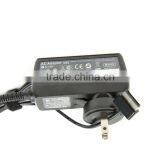 Flat Mouth 15V 1.33A Universal Laptop Switching Power Adapter For HP thumbnail-3
