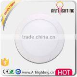 Hot Sale Bright IP44 IP Rating and LED Light Source Round 18W Led Downlight Panel thumbnail-3