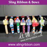 Decorative Ribbon Headband Wholesale thumbnail-1