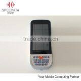 Android Wireless Data Updated lf hf Uhf Rfid Reader