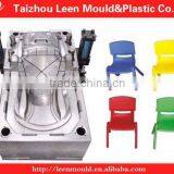 High Precision Injection Plastic Folding Chair Mould,Kids Chair Mould,Baby Chair Mould thumbnail-1