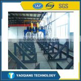 Good Quality Steel Submerged Arc Welding Machine with boat type welding