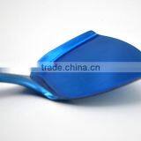 Non-stick TPR Handle Factory Price Titanize Kitchen Wok Spatula thumbnail-6