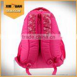 Famous Brand China Wholesale Cheap School Backpack China thumbnail-2
