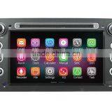 Cheap Touch Screen Monitor Car Dvd Vcd Cd Mp3 Mp4 Player for Suzuki thumbnail-2