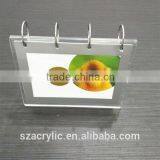 Plexiglass Desk Calendar Year Calendar thumbnail-2