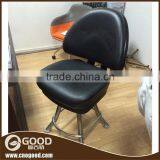 Modern Casino Seating Furniture Leather Chair thumbnail-2