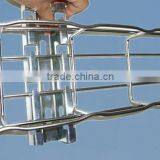 WB200 Series Wire Mesh Cable Tray thumbnail-2