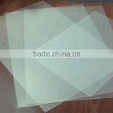 Hot Sell White Pvc Card Overlay Film thumbnail-1