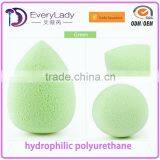 2015 New Arrival Colorful Round Teardrop Cosmetic Sponge thumbnail-4