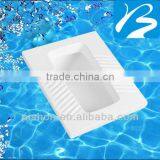 Ceramic Sanitary Ware Orissa Pan thumbnail-1