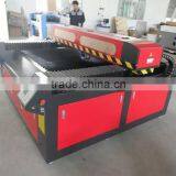 DL1390 Cnc Laser Cutting Machine Price/cnc Laser Metal Cutting Machine Price thumbnail-1