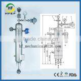 API Plan 52/53A Dual Mechanical Seal Support Flushing System thumbnail-2