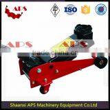 2, 3 and 5 Ton Garage Jack/Hydraulic Manual Type Car Jack thumbnail-2