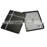Promotional Jewellry Gift Paper Box