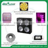 Spain LED Grow Light COB 800W 400W Farming LED Grow Lights for Commercial Purpose thumbnail-5