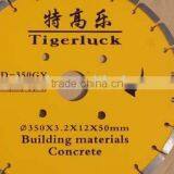 Concrete Diamond Saw Baldes thumbnail-1