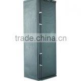 small size 216L commercial refrigerator , upright freezer , true commercial refrigerators