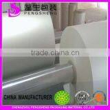 2015 New Hot Glue Adhasive Melt BOPP Laminating Plactic Film Roll ,finished Glossy and Matte thumbnail-4