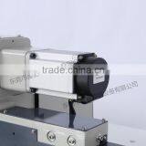 High Speed Direct Drive AutomaticSingle Needle Lockstitch Sewing Machine thumbnail-5