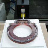 Ultrahigh Frequency Induction Hardening Machine thumbnail-4