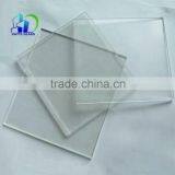 High Transmittance Low-iron Anti-reflective Tempered Float Glass thumbnail-2