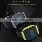 Fashion Latest Design Heartrate Monitoring Smart Bracelet With Waterproof IP67 and TPU Strap E07S thumbnail-3