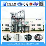 Machinery complete animal feed pellet mill machine