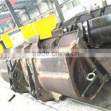 LX70-7 Standard Buckets, Customized Min HITACHI LX70-7 Wheel Loader 1.0-1.6M3 Bucket for Sale thumbnail-1