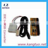 IDE to USB Converter Card,usb Adapter Board