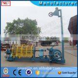 Hot Rope Making Machine Plastic Rope Making Machine thumbnail-5