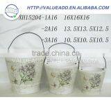 Best Price Miniature Ceramic Flower Pots Fashion Designed thumbnail-1