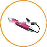 Smartphone Metal Attach for Stylus Pen From Dailyetech