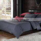 Luxury Cotton Plain Hotel Bedlinens thumbnail-1