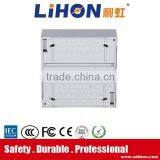 IP30 Protect Lever Plastic 87*130*60 Size Outdoor Use Electrical Distribution Box thumbnail-3