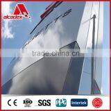 UV-protection Billboard Quality Warranty 15 Years PVDF Coated Acp thumbnail-1
