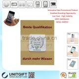 Silicone/pu Material Science Cell Phone Screen Cleaners thumbnail-6