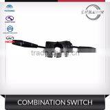 Original Quality Bus Double Lever Combination Switch King Long Yutong HIGER Golden Dragon Aftermarket Parts thumbnail-3