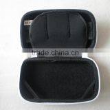 ( GC)- Portable EVA Travel Organizer Electronics Cables Accessories Hard Drive Eva Case thumbnail-2