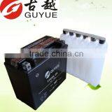 Maintenance Free Motorcycle Battery YTX20L-BS