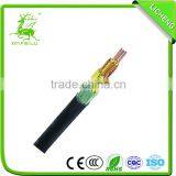 KVVP Copper PVC Insulated PVC Sheathed Braid Shielding Control Wire Cable thumbnail-3