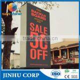 Sinage Sheet Board Acp for USA Materker, Aluminum Composite Panel ACP, Exterior Advertising Board