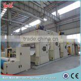 Hot Sale 2016 Non-woven Jute Production Line thumbnail-1