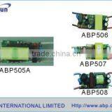 300MA Open Frame/Single Output Encapsulated Medical Power Supply With Certificate