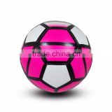 High quality PVC soccer ball